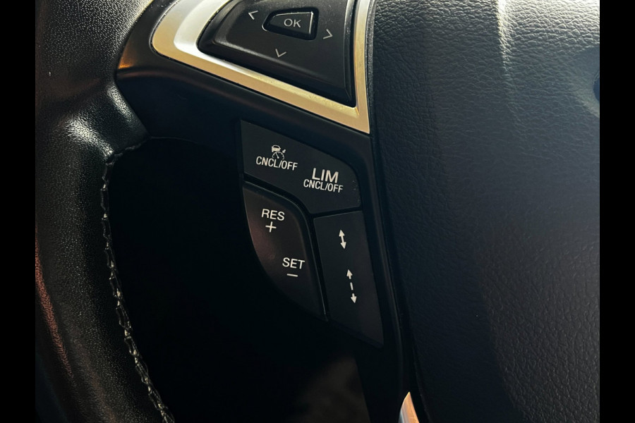 Ford S-Max 2.0 Titanium carplay_Automaat_Trekh_PDC