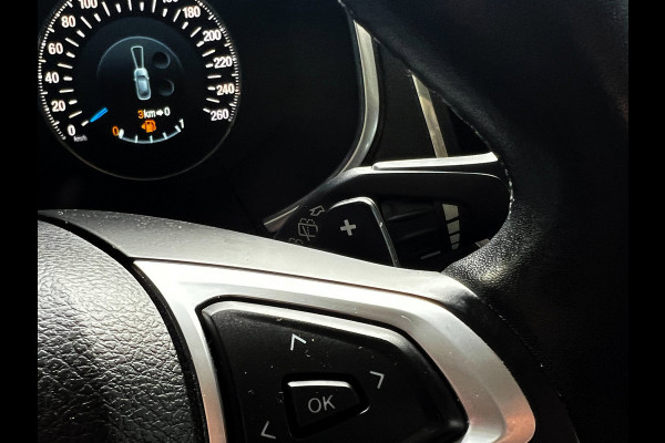 Ford S-Max 2.0 Titanium carplay_Automaat_Trekh_PDC