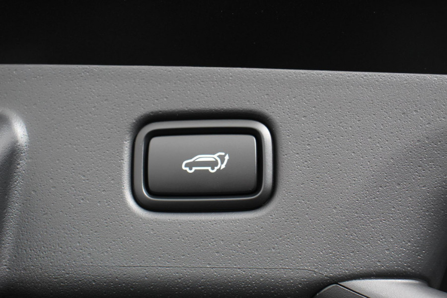 Kia Niro EV DynamicPlusLine 64.8 kWh Navigatie Half Leder Schuif-kantel dak Electrische bedienbare achterklep DAB Led Camera