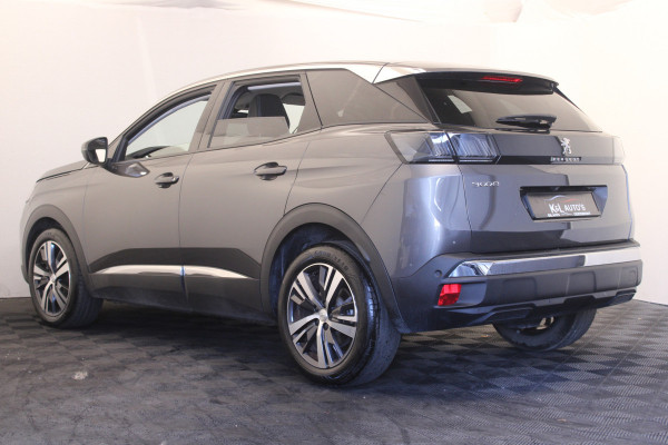 Peugeot 3008 1.2 PureTech Allure |Navi|Camera|