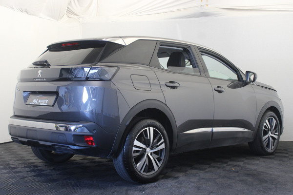 Peugeot 3008 1.2 PureTech Allure |Navi|Camera|
