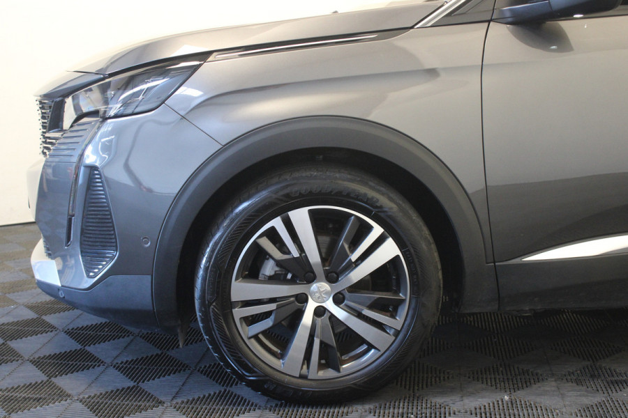 Peugeot 3008 1.2 PureTech Allure |Navi|Camera|