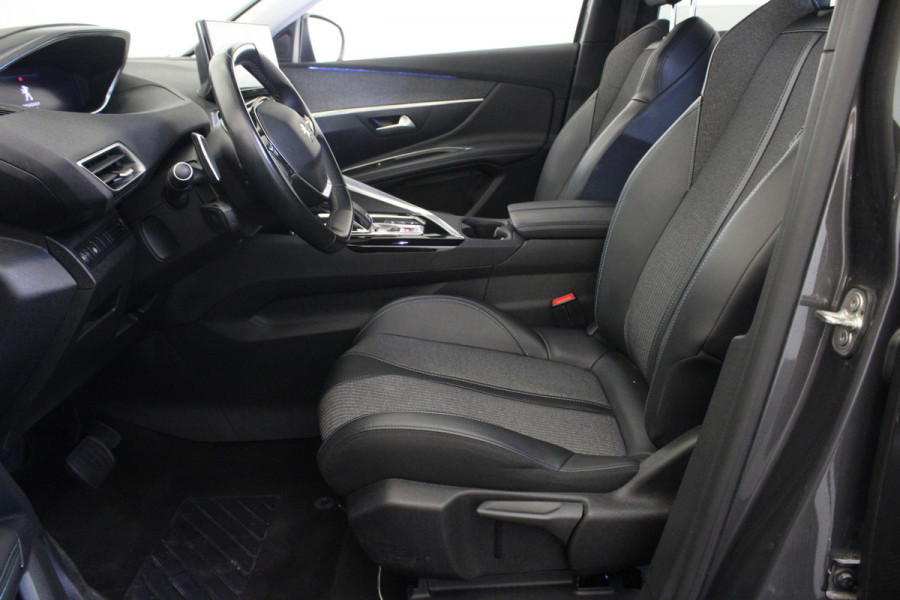 Peugeot 3008 1.2 PureTech Allure |Navi|Camera|