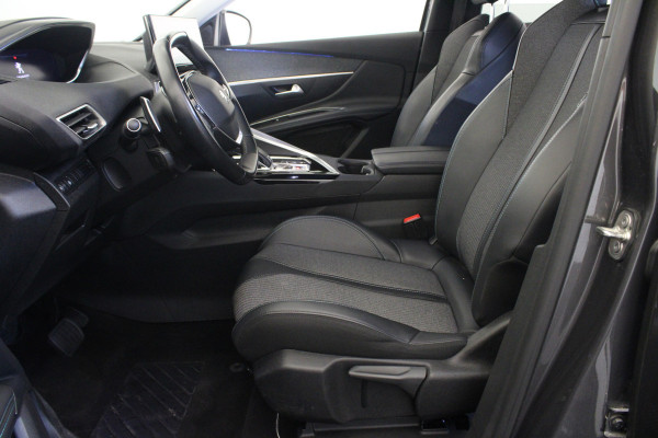 Peugeot 3008 1.2 PureTech Allure |Navi|Camera|