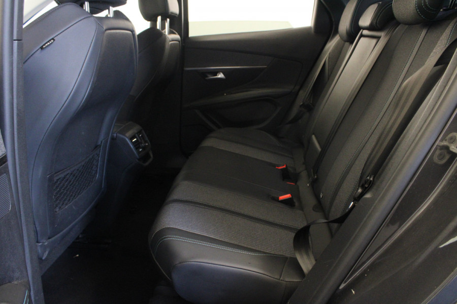 Peugeot 3008 1.2 PureTech Allure |Navi|Camera|