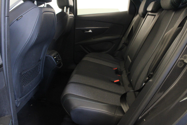Peugeot 3008 1.2 PureTech Allure |Navi|Camera|