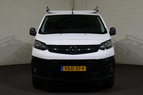 Opel Vivaro 1.5 CDTI L2 H1 Edition Airco Imperiaal (Wordt verwacht)