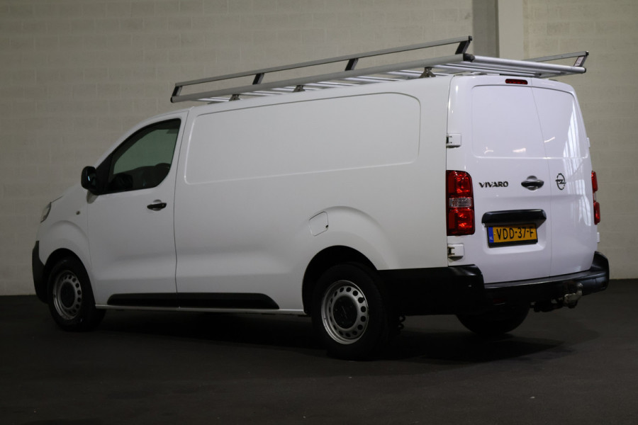 Opel Vivaro 1.5 CDTI L2 H1 Edition Airco Imperiaal (Wordt verwacht)