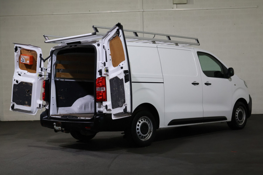 Opel Vivaro 1.5 CDTI L2 H1 Edition Airco Imperiaal (Wordt verwacht)