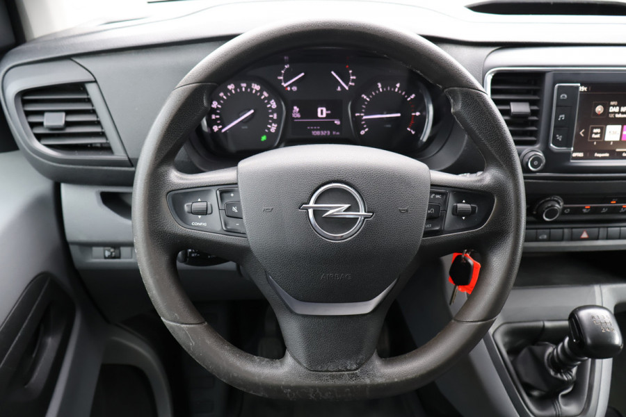 Opel Vivaro 1.5 CDTI L2 H1 Edition Airco Imperiaal (Wordt verwacht)