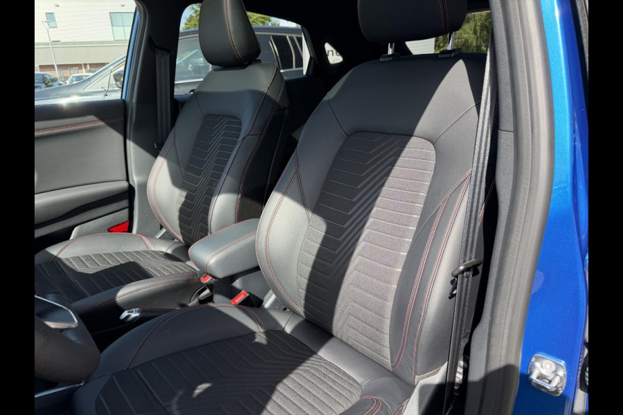 Ford Puma 1.0 EcoBoost Hybrid ST-Line X 125pk | Driver Assistance Pack | Winterpack | Panoramadak | Full Led