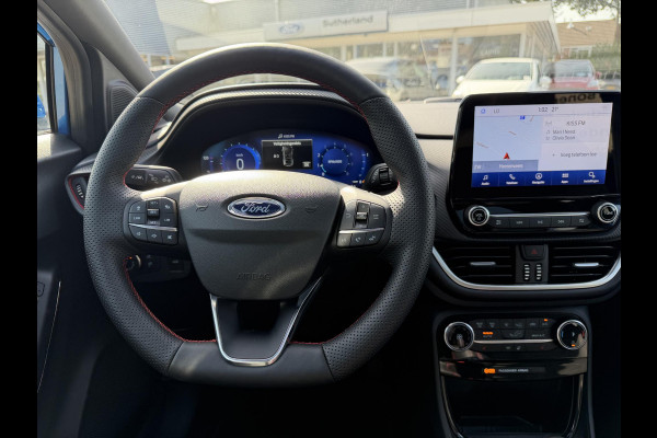 Ford Puma 1.0 EcoBoost Hybrid ST-Line X 125pk | Driver Assistance Pack | Winterpack | Panoramadak | Full Led