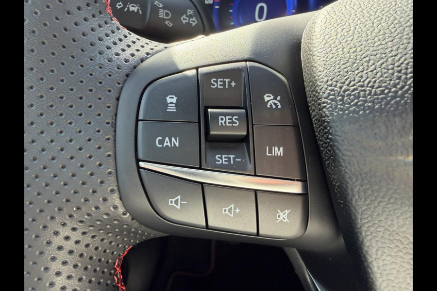 Ford Puma 1.0 EcoBoost Hybrid ST-Line X 125pk | Driver Assistance Pack | Winterpack | Panoramadak | Full Led