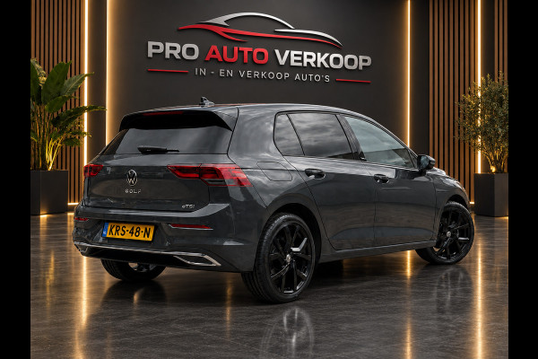 Volkswagen Golf 1.0 eTSI Life Business Zeer nette auto 19''LMV_Stuur verw