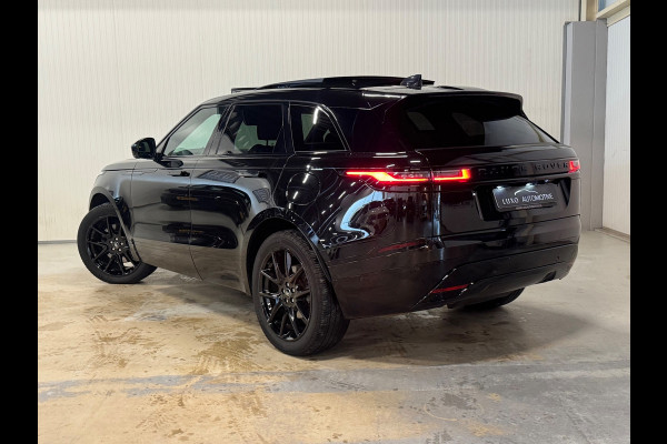 Land Rover Range Rover Velar 2.0 P400e R-Dynamic HSE | FACELIFT | PANO | 360 CAMERA | MERIDIAN
