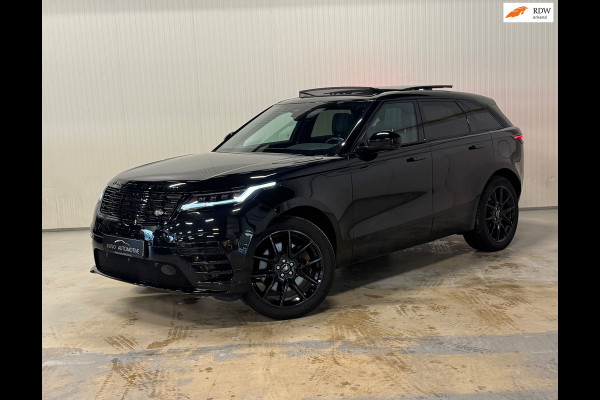 Land Rover Range Rover Velar 2.0 P400e R-Dynamic HSE | FACELIFT | PANO | 360 CAMERA | MERIDIAN