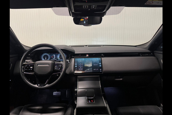 Land Rover Range Rover Velar 2.0 P400e R-Dynamic HSE | FACELIFT | PANO | 360 CAMERA | MERIDIAN