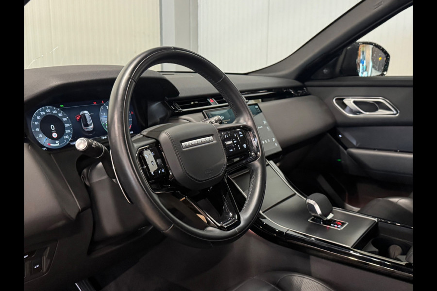 Land Rover Range Rover Velar 2.0 P400e R-Dynamic HSE | FACELIFT | PANO | 360 CAMERA | MERIDIAN