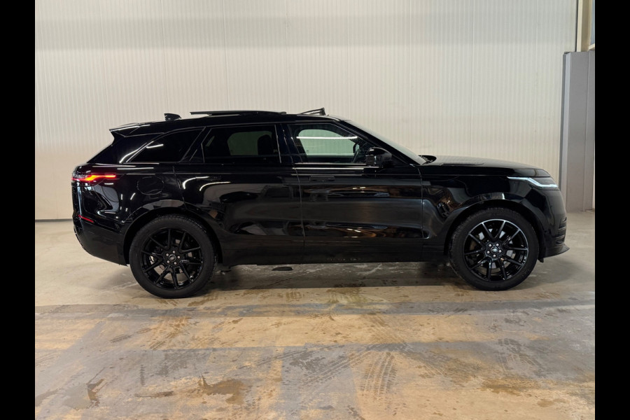 Land Rover Range Rover Velar 2.0 P400e R-Dynamic HSE | FACELIFT | PANO | 360 CAMERA | MERIDIAN