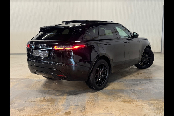Land Rover Range Rover Velar 2.0 P400e R-Dynamic HSE | FACELIFT | PANO | 360 CAMERA | MERIDIAN
