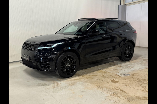 Land Rover Range Rover Velar 2.0 P400e R-Dynamic HSE | FACELIFT | PANO | 360 CAMERA | MERIDIAN