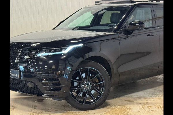 Land Rover Range Rover Velar 2.0 P400e R-Dynamic HSE | FACELIFT | PANO | 360 CAMERA | MERIDIAN