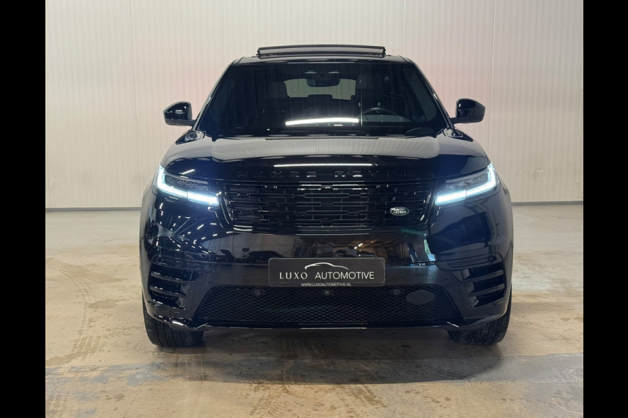 Land Rover Range Rover Velar 2.0 P400e R-Dynamic HSE | FACELIFT | PANO | 360 CAMERA | MERIDIAN