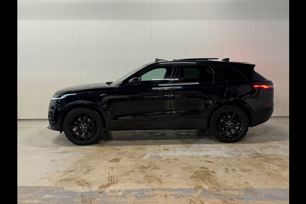 Land Rover Range Rover Velar 2.0 P400e R-Dynamic HSE | FACELIFT | PANO | 360 CAMERA | MERIDIAN