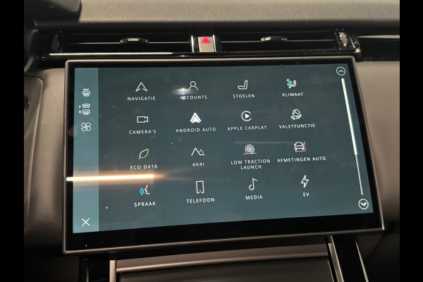Land Rover Range Rover Velar 2.0 P400e R-Dynamic HSE | FACELIFT | PANO | 360 CAMERA | MERIDIAN