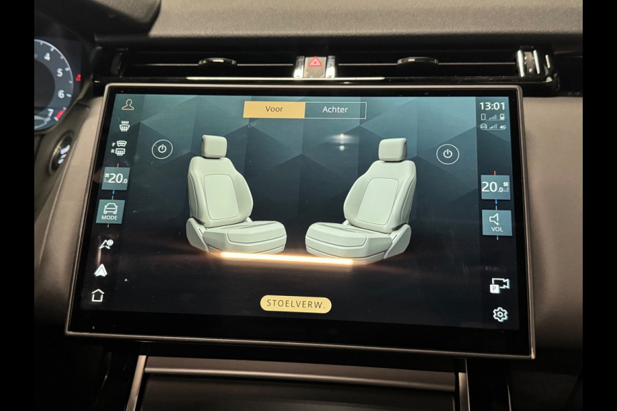 Land Rover Range Rover Velar 2.0 P400e R-Dynamic HSE | FACELIFT | PANO | 360 CAMERA | MERIDIAN