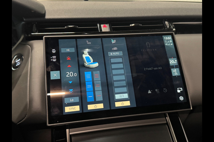 Land Rover Range Rover Velar 2.0 P400e R-Dynamic HSE | FACELIFT | PANO | 360 CAMERA | MERIDIAN