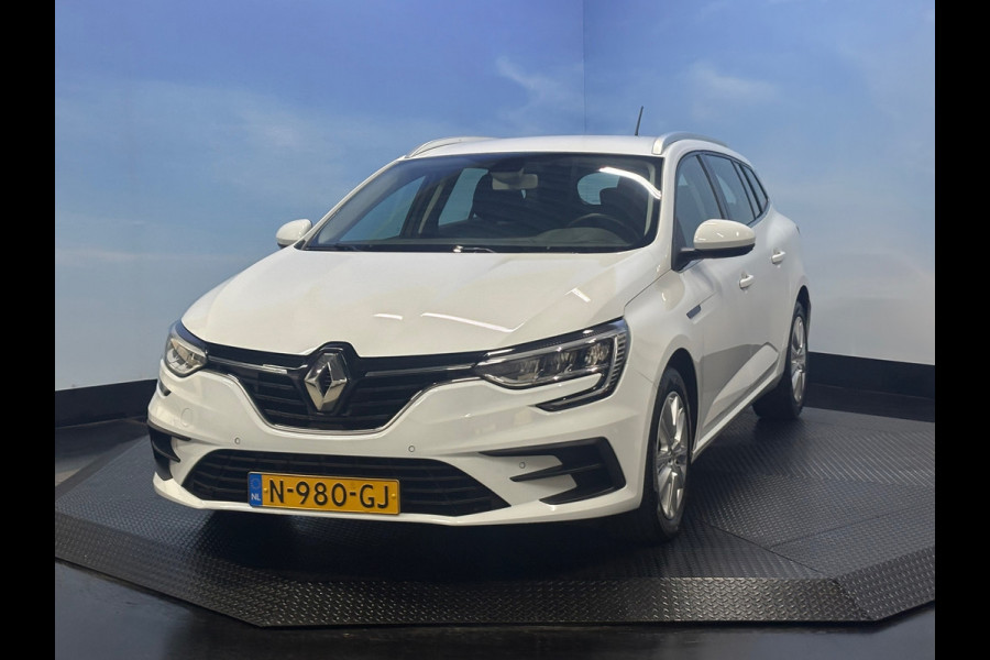 Renault Mégane Estate 1.0 TCe Clima | Cruise | Navi | PDC | Trekhaak
