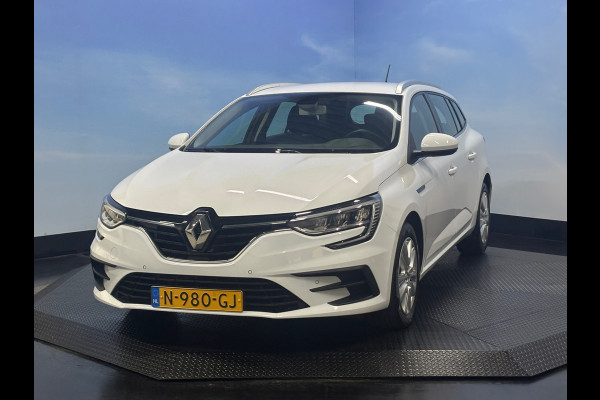 Renault Mégane Estate 1.0 TCe Clima | Cruise | Navi | PDC | Trekhaak