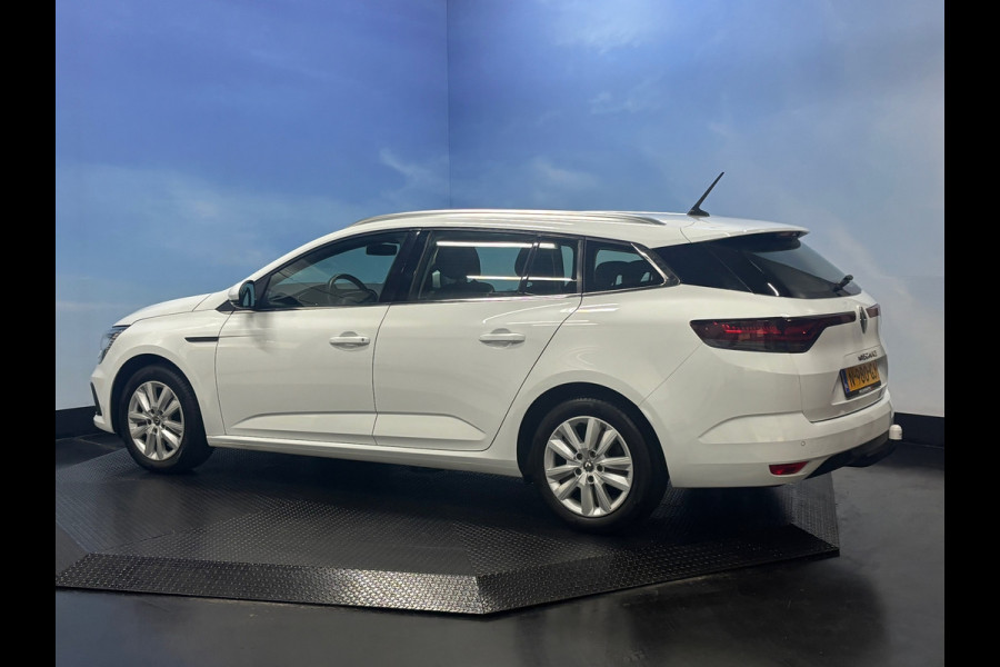 Renault Mégane Estate 1.0 TCe Clima | Cruise | Navi | PDC | Trekhaak
