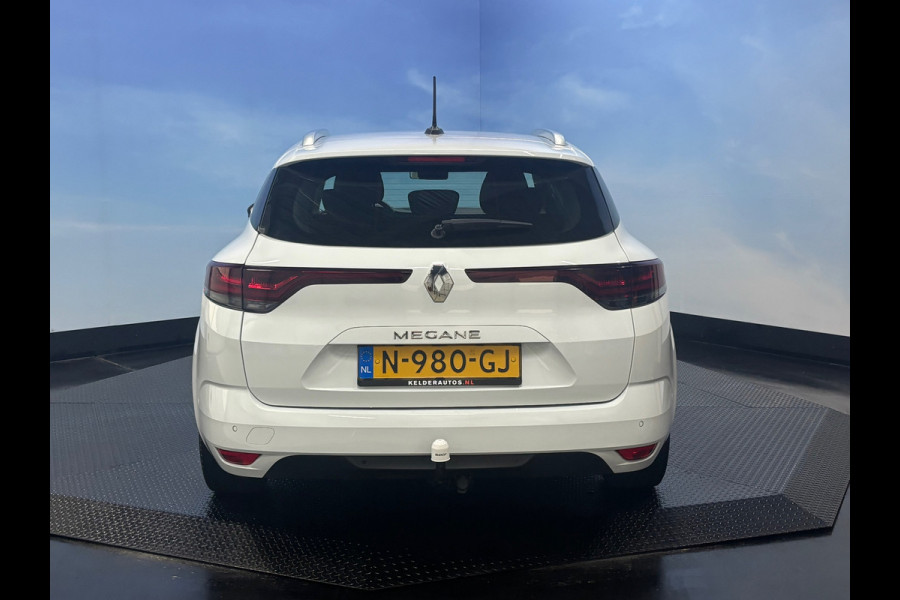 Renault Mégane Estate 1.0 TCe Clima | Cruise | Navi | PDC | Trekhaak