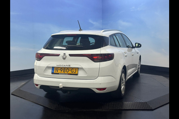 Renault Mégane Estate 1.0 TCe Clima | Cruise | Navi | PDC | Trekhaak