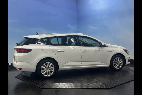 Renault Mégane Estate 1.0 TCe Clima | Cruise | Navi | PDC | Trekhaak