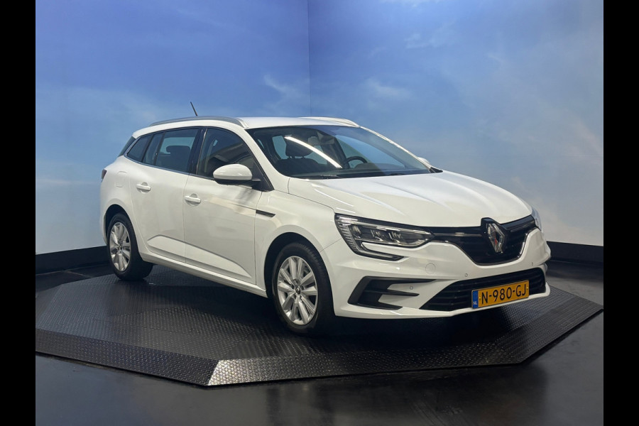 Renault Mégane Estate 1.0 TCe Clima | Cruise | Navi | PDC | Trekhaak
