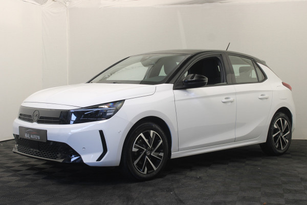 Opel Corsa 1.2 GS |Camera|Carplay|