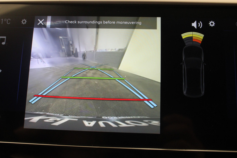 Opel Corsa 1.2 GS |Camera|Carplay|
