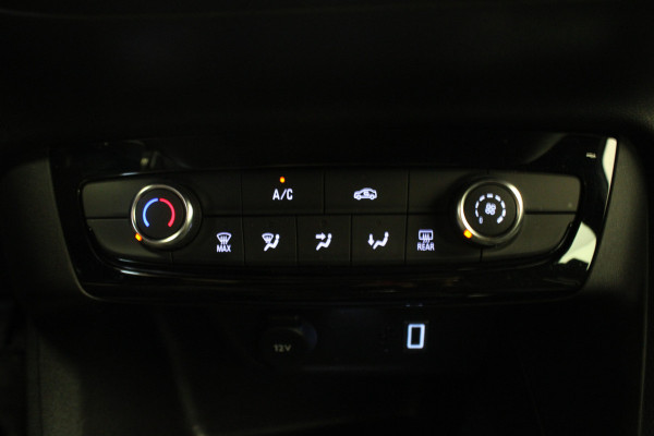 Opel Corsa 1.2 GS |Camera|Carplay|