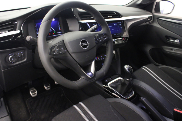Opel Corsa 1.2 GS |Camera|Carplay|
