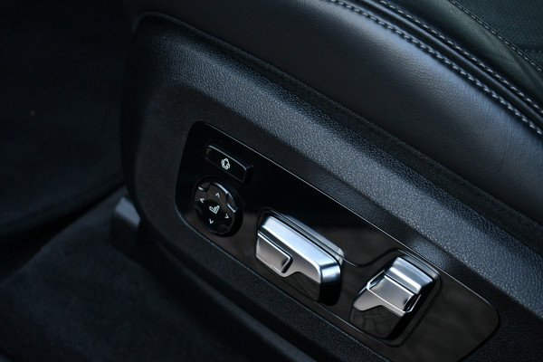 BMW XM PHEV 50e | Bowers & Wilkens | DA-Prof | BTW-auto | Massage | 360