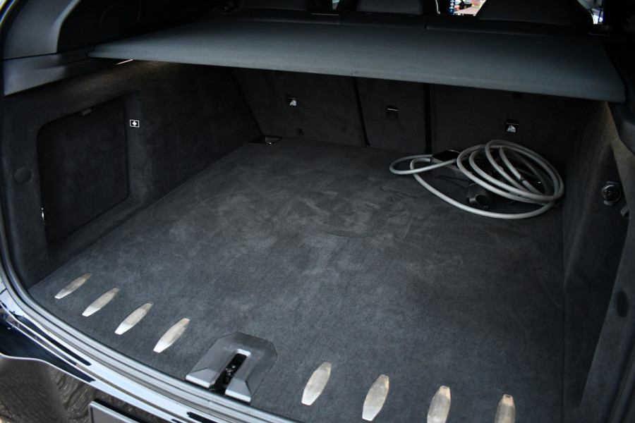 BMW XM PHEV 50e | Bowers & Wilkens | DA-Prof | BTW-auto | Massage | 360