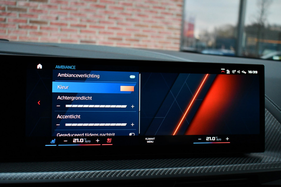 BMW XM PHEV 50e | Bowers & Wilkens | DA-Prof | BTW-auto | Massage | 360
