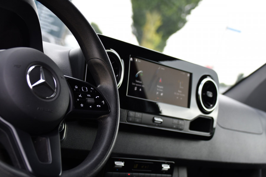 Mercedes-Benz Sprinter 319 1.9 CDI L2H1 RWD PB Edition Camera, Carplay, 190pk, LED, Trekhaak, 10,5'' Mbux, Automaat, Clima, NAVI, Uniek!
