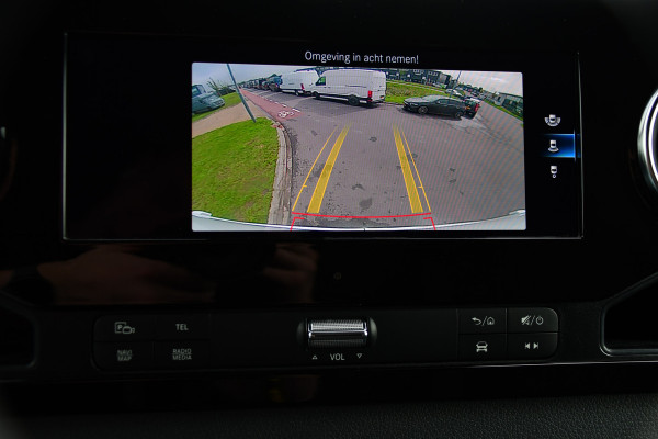 Mercedes-Benz Sprinter 319 1.9 CDI L2H1 RWD PB Edition Camera, Carplay, 190pk, LED, Trekhaak, 10,5'' Mbux, Automaat, Clima, NAVI, Uniek!