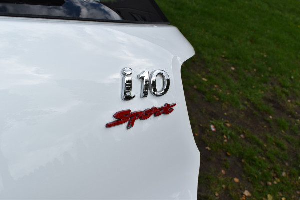 Hyundai i10 1.0i Comfort Airco