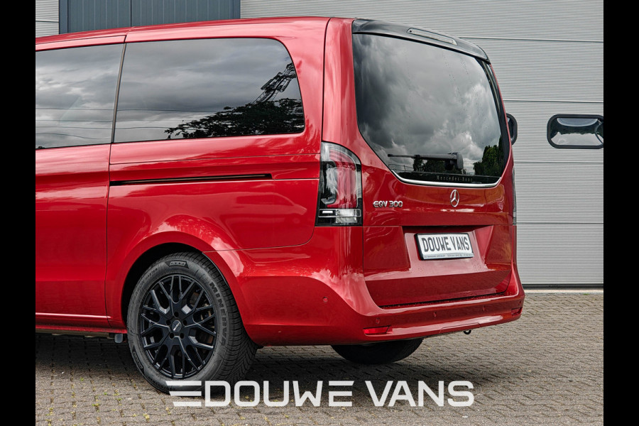 Mercedes-Benz Eqv L2 300 Facelift 2x schuifdeur Camera DAB SOH 97% 7 Persoons