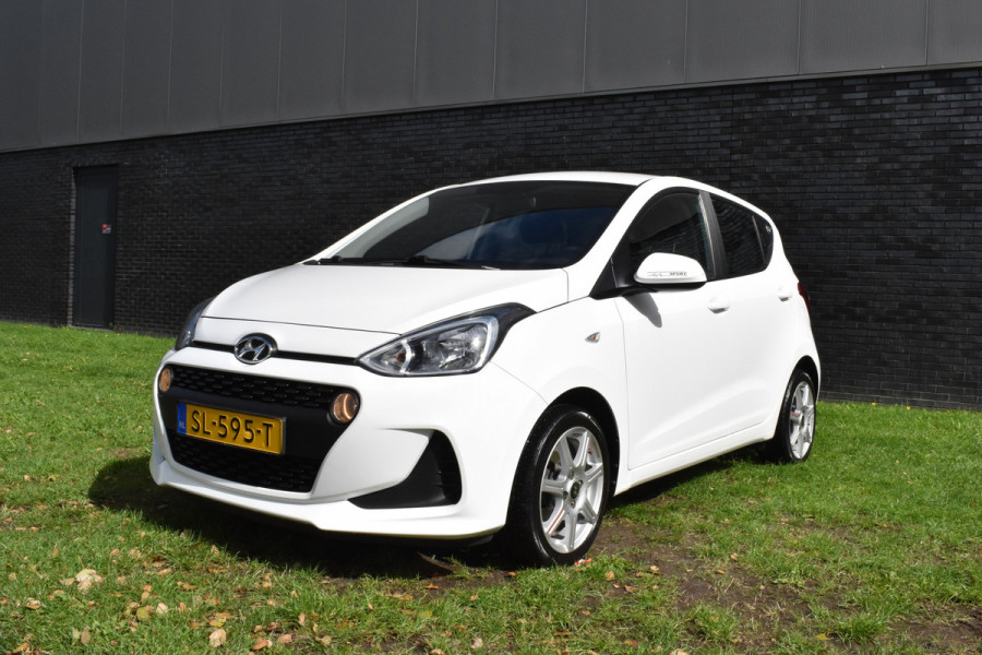 Hyundai i10 1.0i Comfort Airco